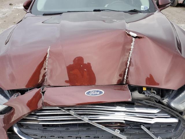 2015 FORD FUSION TIT - 3FA6P0K90FR301741