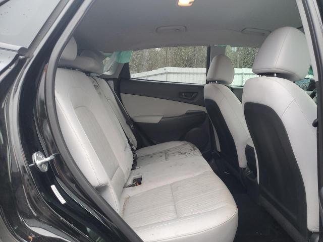 2023 HYUNDAI KONA SEL - KM8K62AB7PU004127