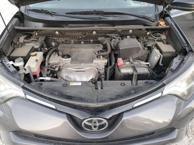 2017 TOYOTA RAV4 LE - 2T3BFREV5HW693820