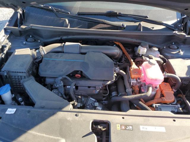 2023 KIA SPORTAGE S - KNDPXCAG2P7011882