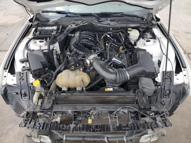 2016 FORD MUSTANG - 1FA6P8AM5G5266591