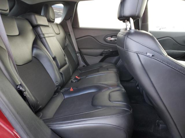 2019 JEEP CHEROKEE L - 1C4PJMLN3KD292037