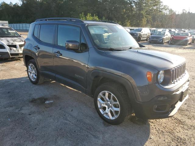 2016 JEEP RENEGADE L - ZACCJBBTXGPC81936