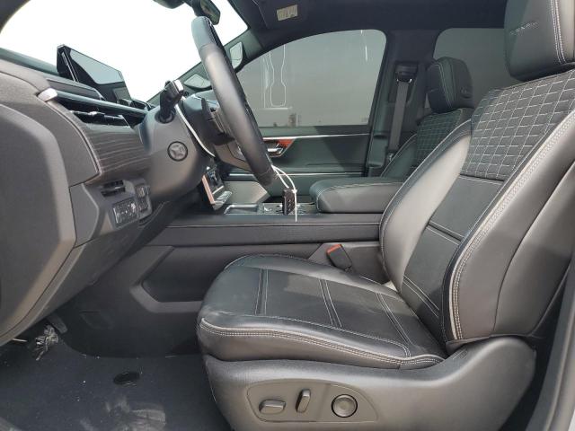 2024 GMC SIERRA DEN - 1GT401EL3RU401137