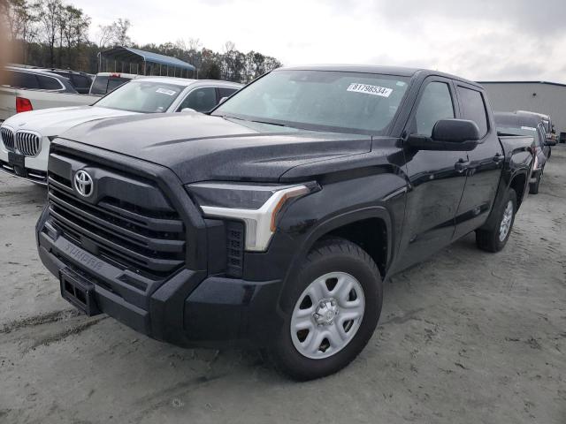 2022 TOYOTA TUNDRA CRE #2990906308