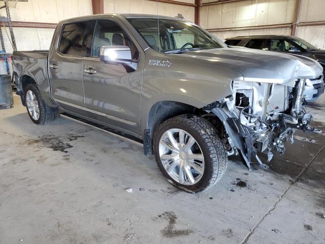 2023 CHEVROLET SILVERADO - 1GCUDJEL7PZ241459