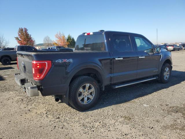 2021 FORD F150 SUPER - 1FTFW1ED9MFB70046