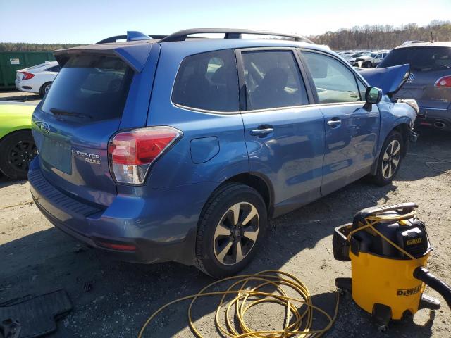 2017 SUBARU FORESTER 2 - JF2SJAGC0HH516739