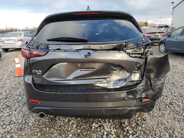 VIN JM3KFBEM3P0188626 2023 MAZDA CX-5 PREMI no.6