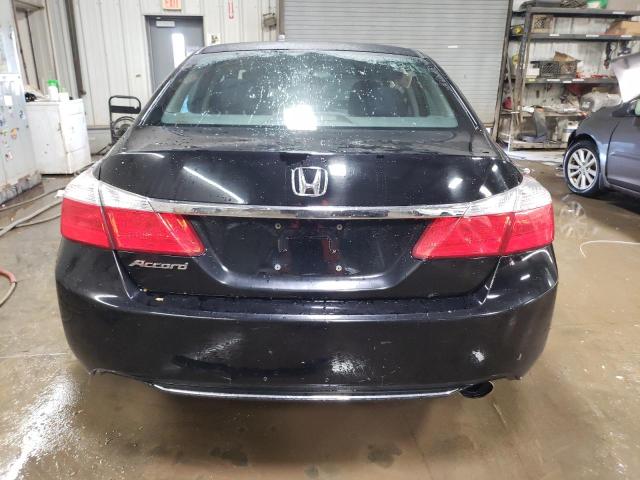 VIN 1HGCR2F34EA141592 2014 HONDA ACCORD no.6