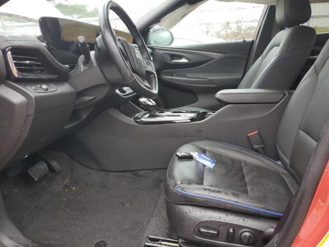 2024 BUICK ENVISTA SP KL47LBE25RB025483