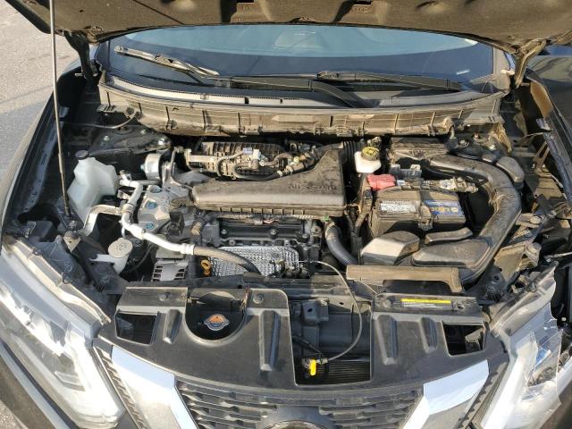 2018 NISSAN ROGUE S - JN8AT2MV4JW328344