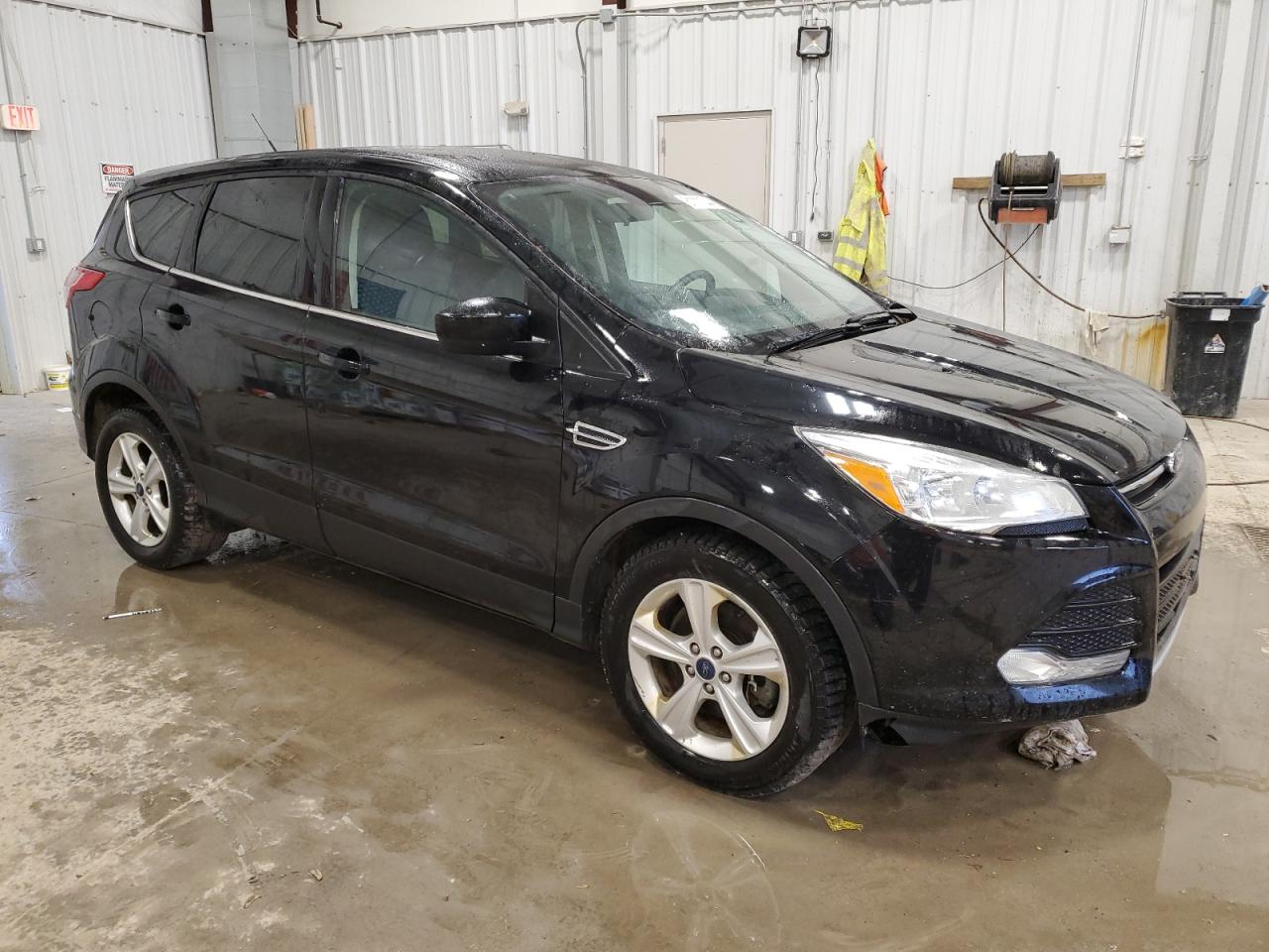 Lot #3023666970 2016 FORD ESCAPE SE