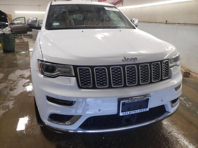 2019 JEEP GRAND CHER - 1C4RJFJG7KC532141