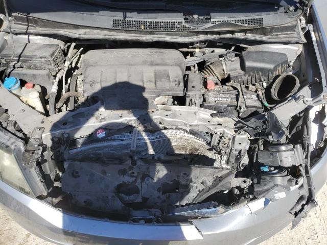 2016 HONDA ODYSSEY LX 5FNRL5H22GB103465