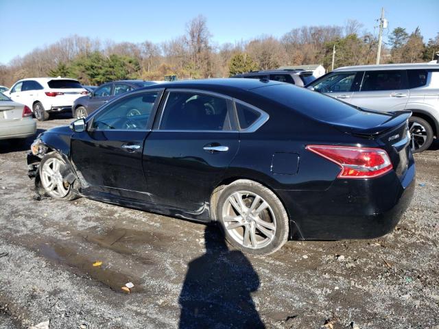 VIN 1N4BL3AP3DN426597 2013 NISSAN ALTIMA no.2