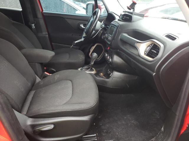 2015 JEEP RENEGADE L - ZACCJABT7FPB82953