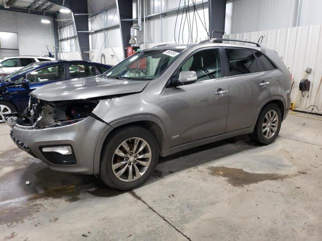 KIA SORENTO SX