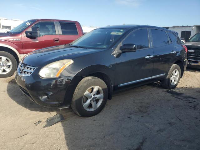 2013 NISSAN ROGUE S #2998020233