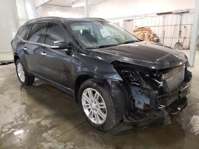 2015 CHEVROLET TRAVERSE L - 1GNKVGKD0FJ212572