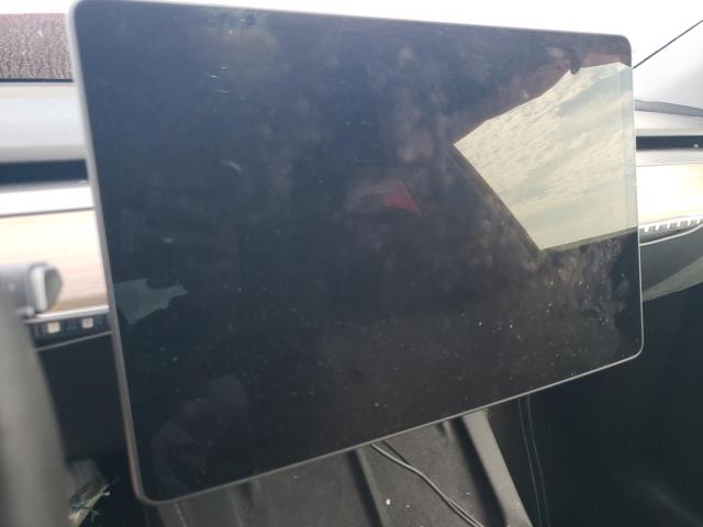 2023 TESLA MODEL Y - 7SAYGDEEXPA136061