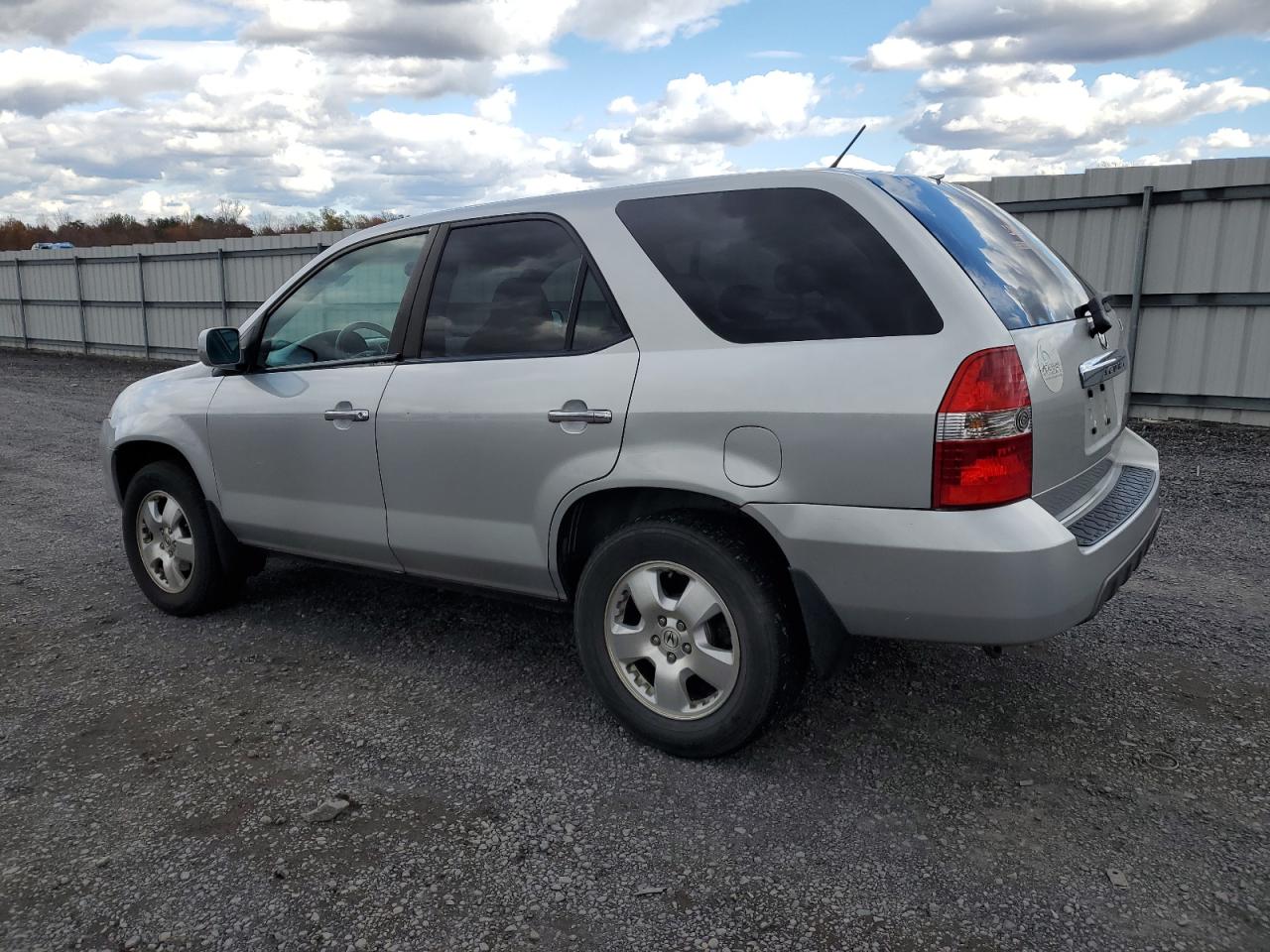 Lot #2996477373 2003 ACURA MDX