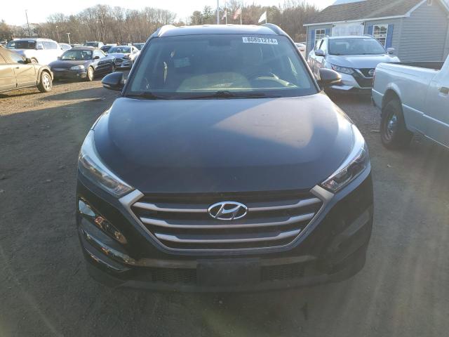 VIN KM8J3CA43HU493770 2017 Hyundai Tucson, Limited no.5