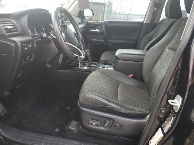 2015 TOYOTA 4RUNNER SR - JTEBU5JR4F5262103