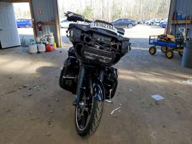 2017 HARLEY-DAVIDSON FLTRXS ROA 1HD1KTC16HB693630