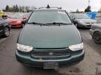 Lot #3023223183 1999 NISSAN QUEST SE