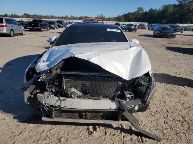 2017 VOLVO S90 T5 MOM - YV1102AK7H1014266
