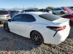 Lot #3024973140 2021 TOYOTA CAMRY SE