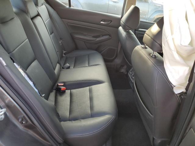 2021 NISSAN ALTIMA SL - 1N4BL4EV8MN348316