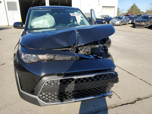 2024 KIA SOUL LX - KNDJ23AU4R7234423