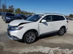 2017 MITSUBISHI OUTLANDER - JA4AZ3A32HZ054728