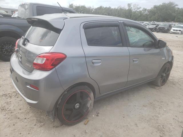 2019 MITSUBISHI MIRAGE LE ML32A5HJ0KH002547