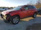 2022 HYUNDAI TUCSON SEL - 5NMJBCAE9NH019065