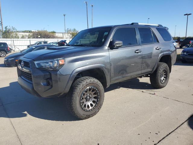 VIN JTEBU5JR0E5200616 2014 TOYOTA 4RUNNER no.1