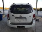 NISSAN PATHFINDER photo