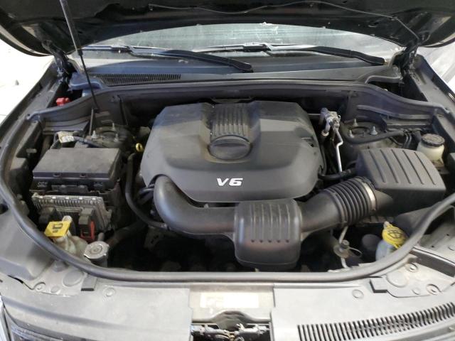 VIN 1C4RJFBG2EC376111 2014 JEEP GRAND CHEROKEE no.12