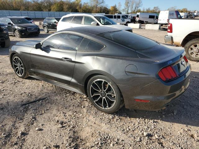 2016 FORD MUSTANG - 1FA6P8AM3G5317442