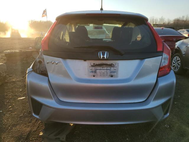 VIN JHMGK5H53GS008452 2016 HONDA FIT no.6