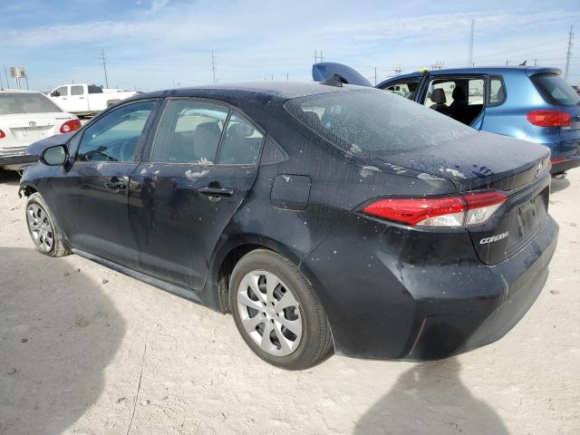 2024 TOYOTA COROLLA LE - 5YFB4MDE7RP111819