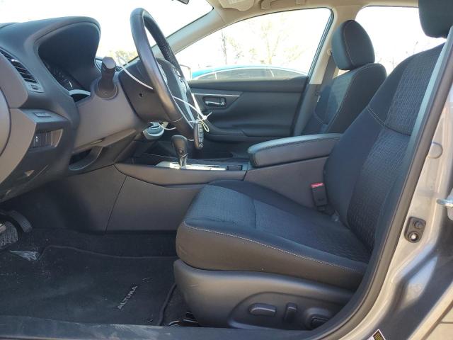 2016 NISSAN ALTIMA 2.5 - 1N4AL3APXGC287435