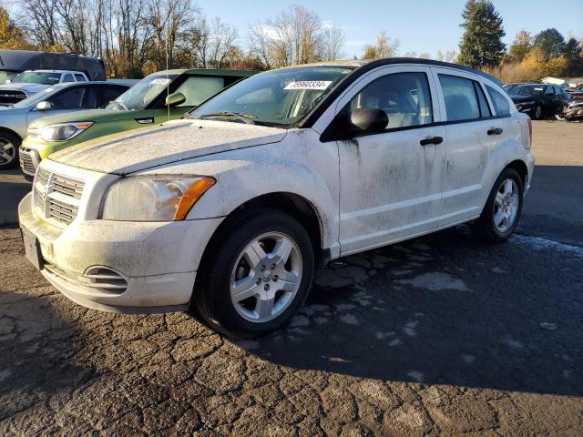 2008 DODGE CALIBER #3025025175