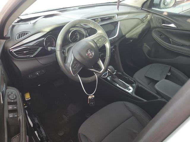 2023 BUICK ENCORE GX - KL4MMBS27PB099571