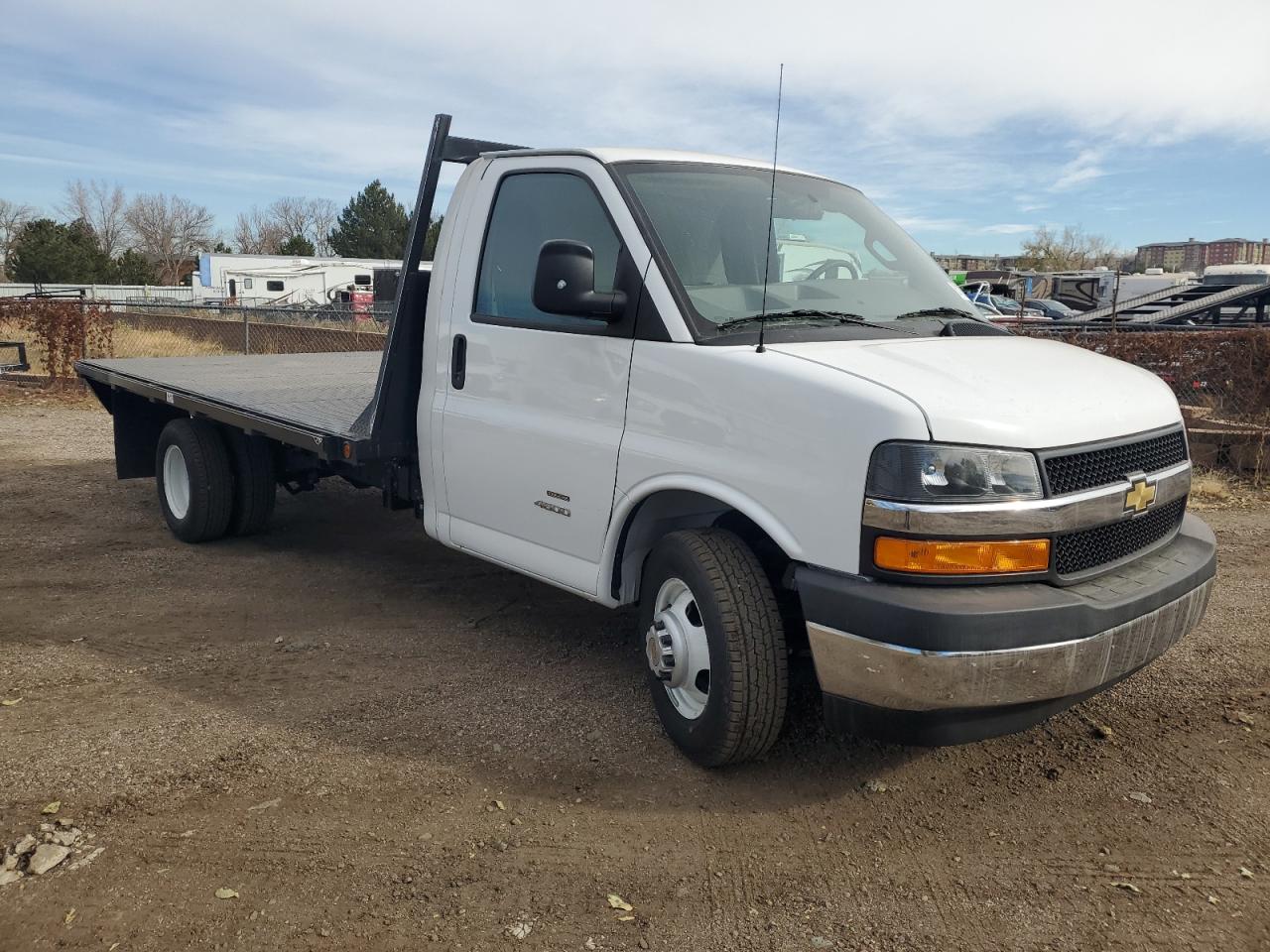 Lot #2994228253 2023 CHEVROLET EXPRESS G4