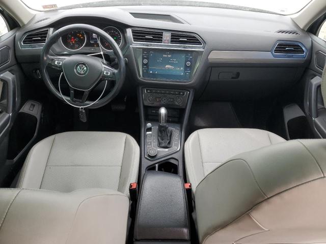 2018 VOLKSWAGEN TIGUAN SE - 3VV2B7AX6JM004061