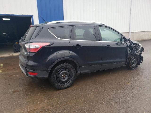 Vin: 1fmcu9j92hud87766, lot: 81885904, ford escape titanium 20173
