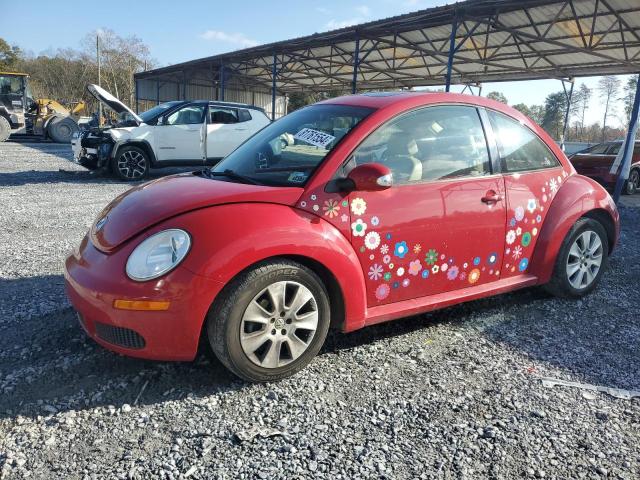 2009 VOLKSWAGEN NEW BEETLE #3024034252